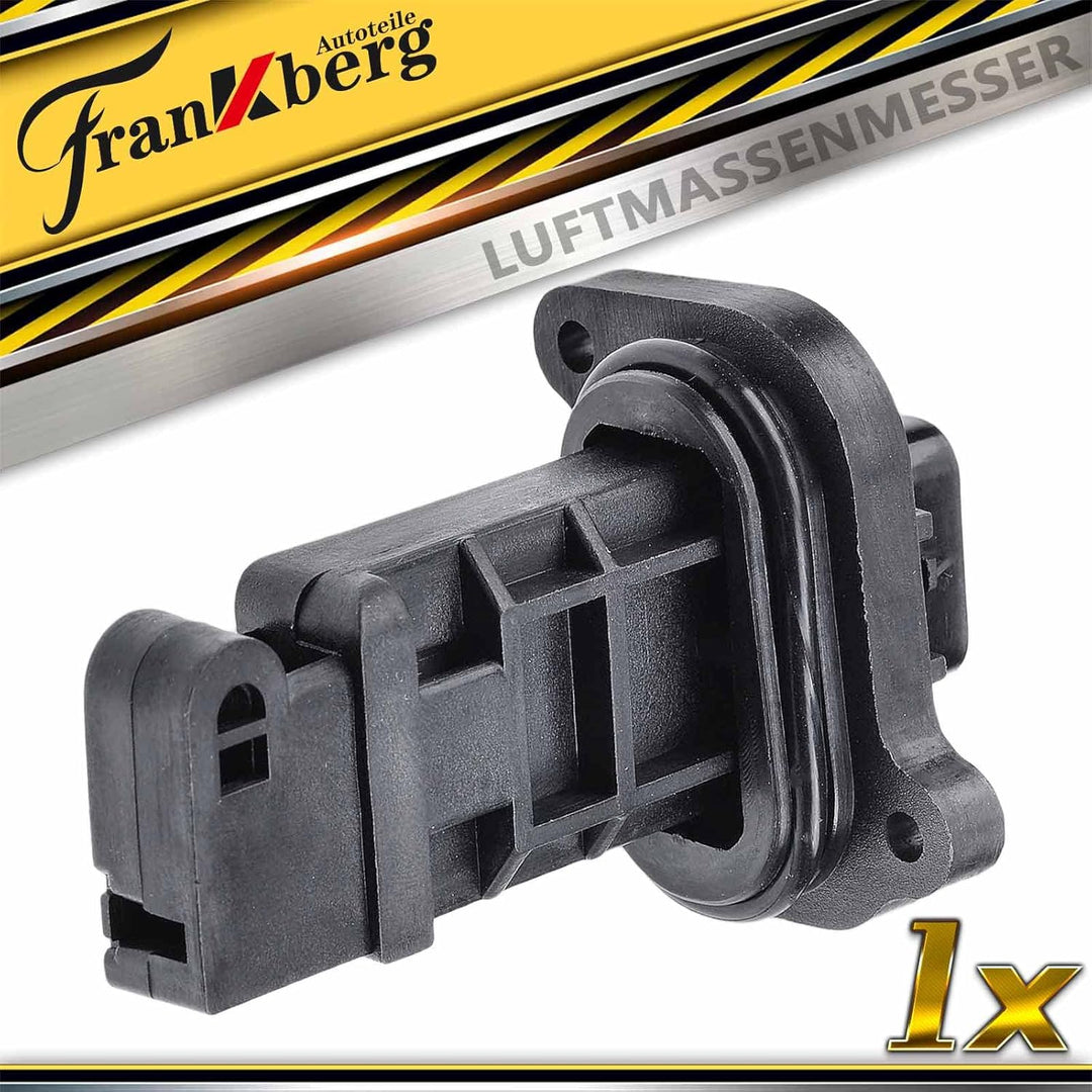 Luftmassenmesser für 1er 2 Active Gran 3er 4 Gran 5er 6er I8 R-o-a-d-s-t-e-r X1 X3 X4 X5 Z4 R-o-a-d-