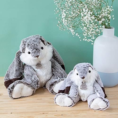 Histoire d'ours Unbekannt Histoire d'Ours HO2061 Lapin Marius 25 cm - Les Z'Animoos, HIS2061