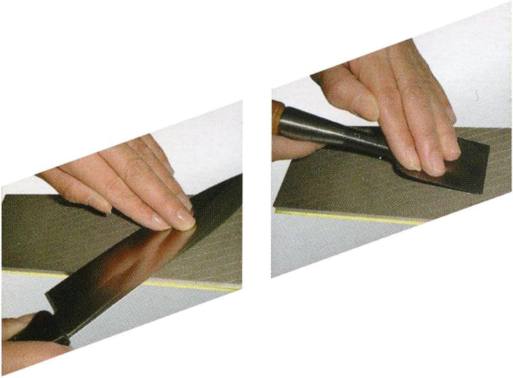 Sk11-sided Diamond Whetstone # 150 / # 600 by S & K #150/600, #150/600
