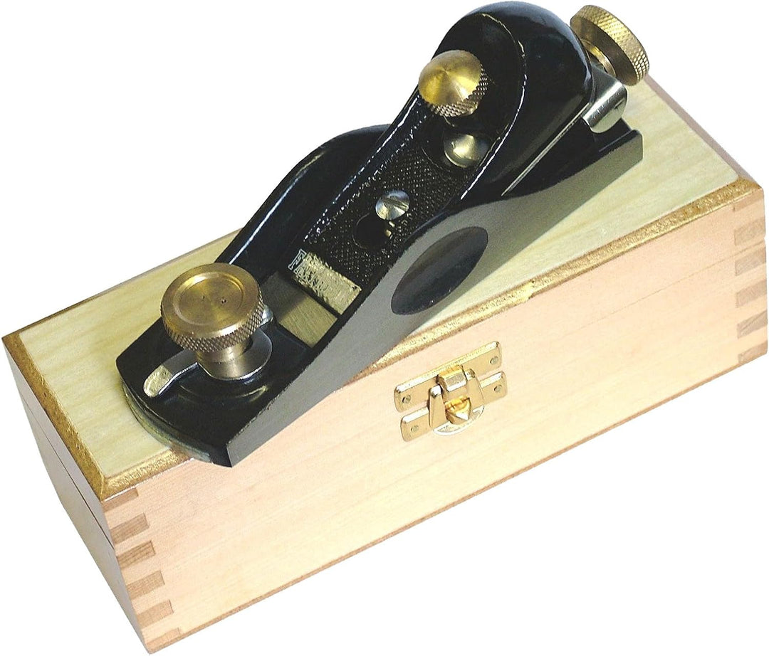 Faithfull - Block Ebene 60 2.1 - FAIPLANE6012, Multi