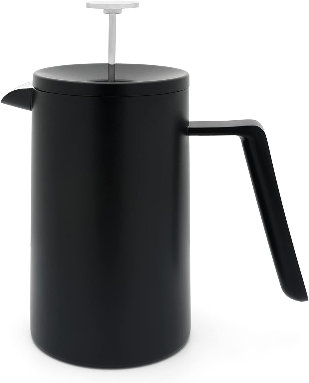Leopold Vienna Kaffeebereiter San Marco d.w. 1.0L schwarz