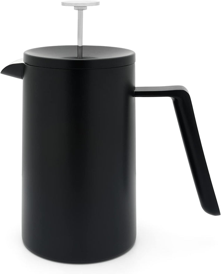 Leopold Vienna Kaffeebereiter San Marco d.w. 1.0L schwarz