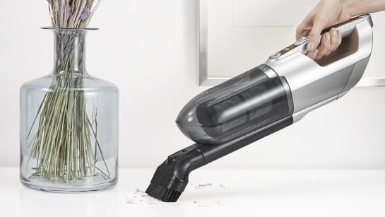 Bosch Serie 4 Akku-Staubsauger Flexxo Gen2 28Vmax Braun BCH3K2852