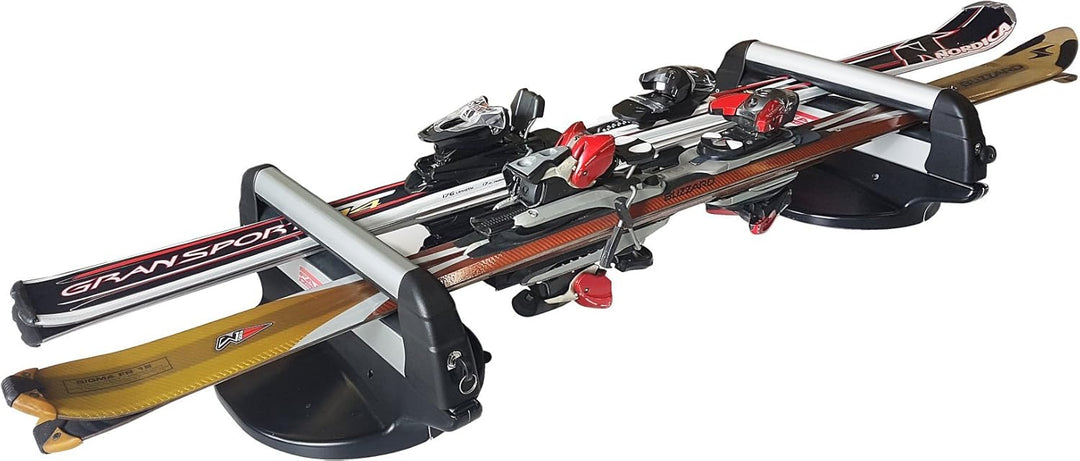Fabbri, Ski- und Snowboardhalterung, magnetisch, 6940004 HUSKI SKI &