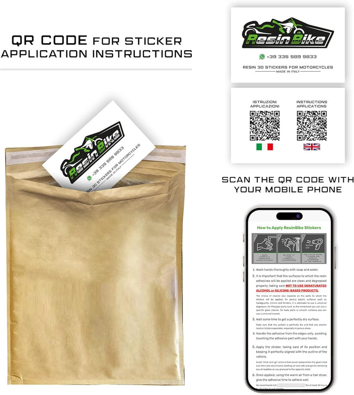 Resin Bike Sticker Set Motorrad Kompatibel Mit Suzuki V-Strom 800 De 2023. Schutz Motorrad Tank Basi