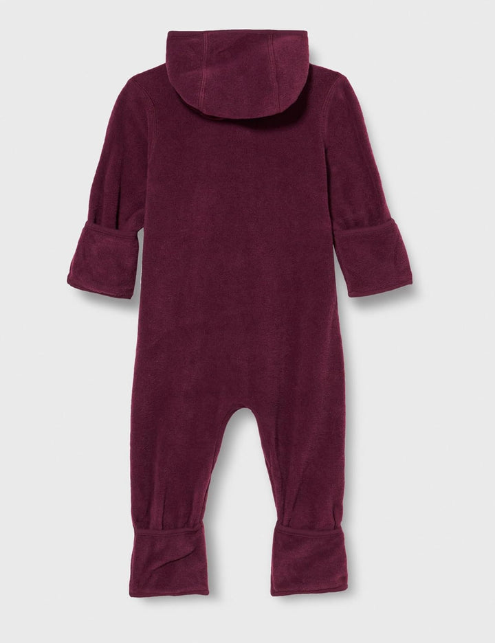 Sterntaler Unisex Baby Overall 56 Rosa (Pink), 56 Rosa (Pink)