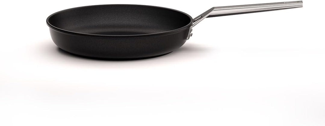 VALIRA Aire - Premium Bratpfanne 26 cm Aluminiumguss Hergestellt in Spain, geeignet für die Induktio