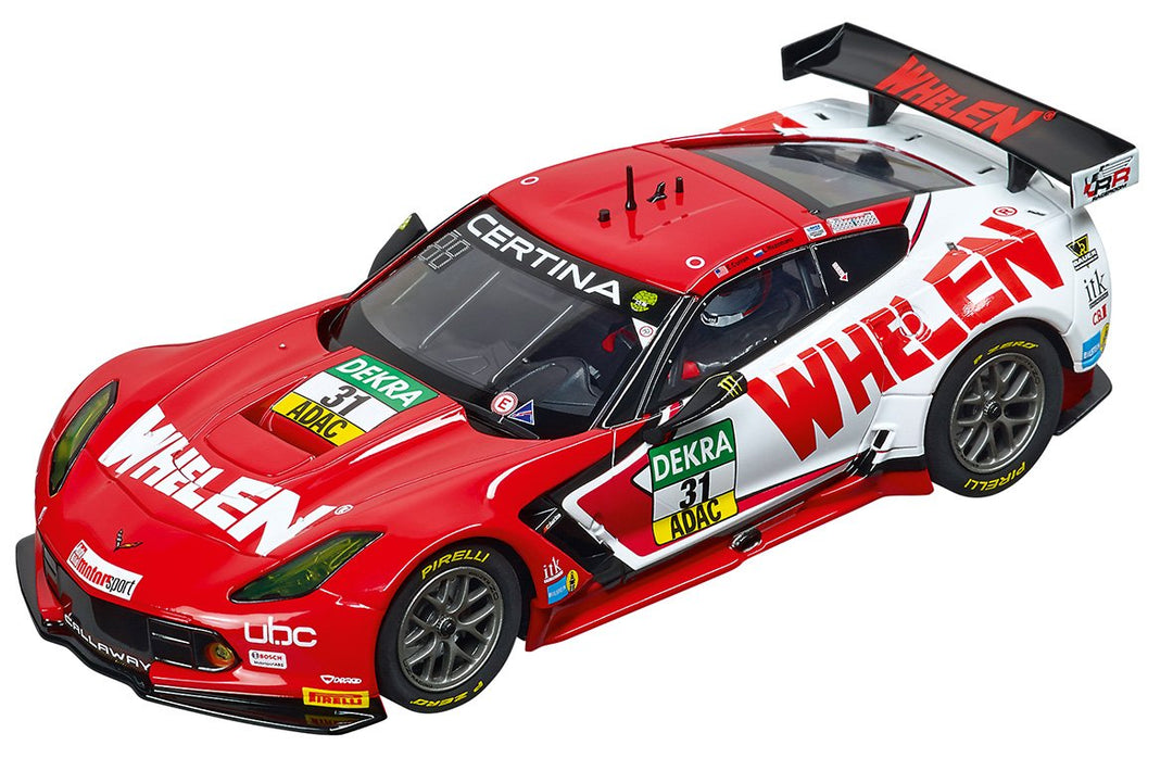 Carrera 20027548 Evolution Chevrolet Corvette C7.R Whelen Motorsports No.31
