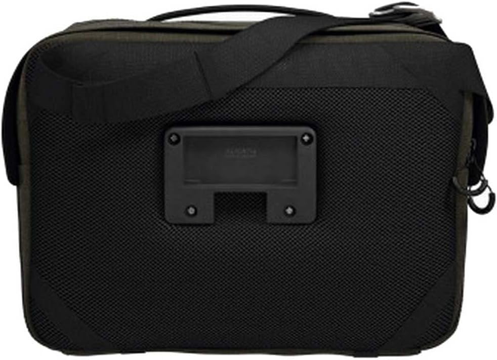 Brooks England Scape Compact Handlebar Bag 10-12l One Size