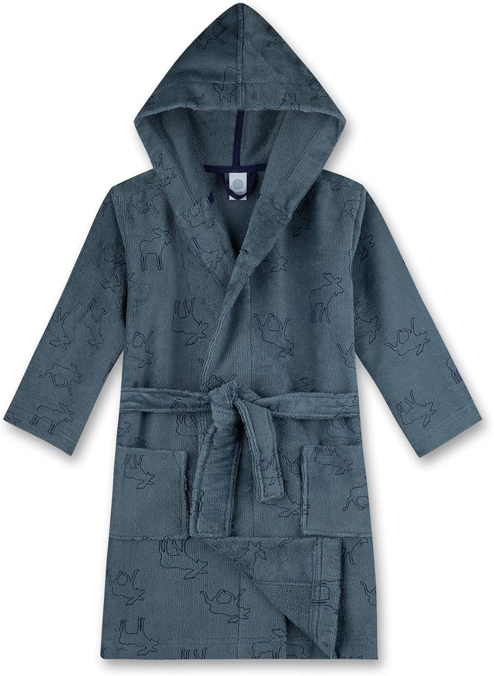 Sanetta Jungen Bademantel, 98