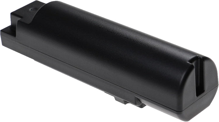 vhbw Akku Ersatz für Datalogic BT-47, RBP-GM45, TW18050652, 128004721 für Barcodescanner POS (2600mA