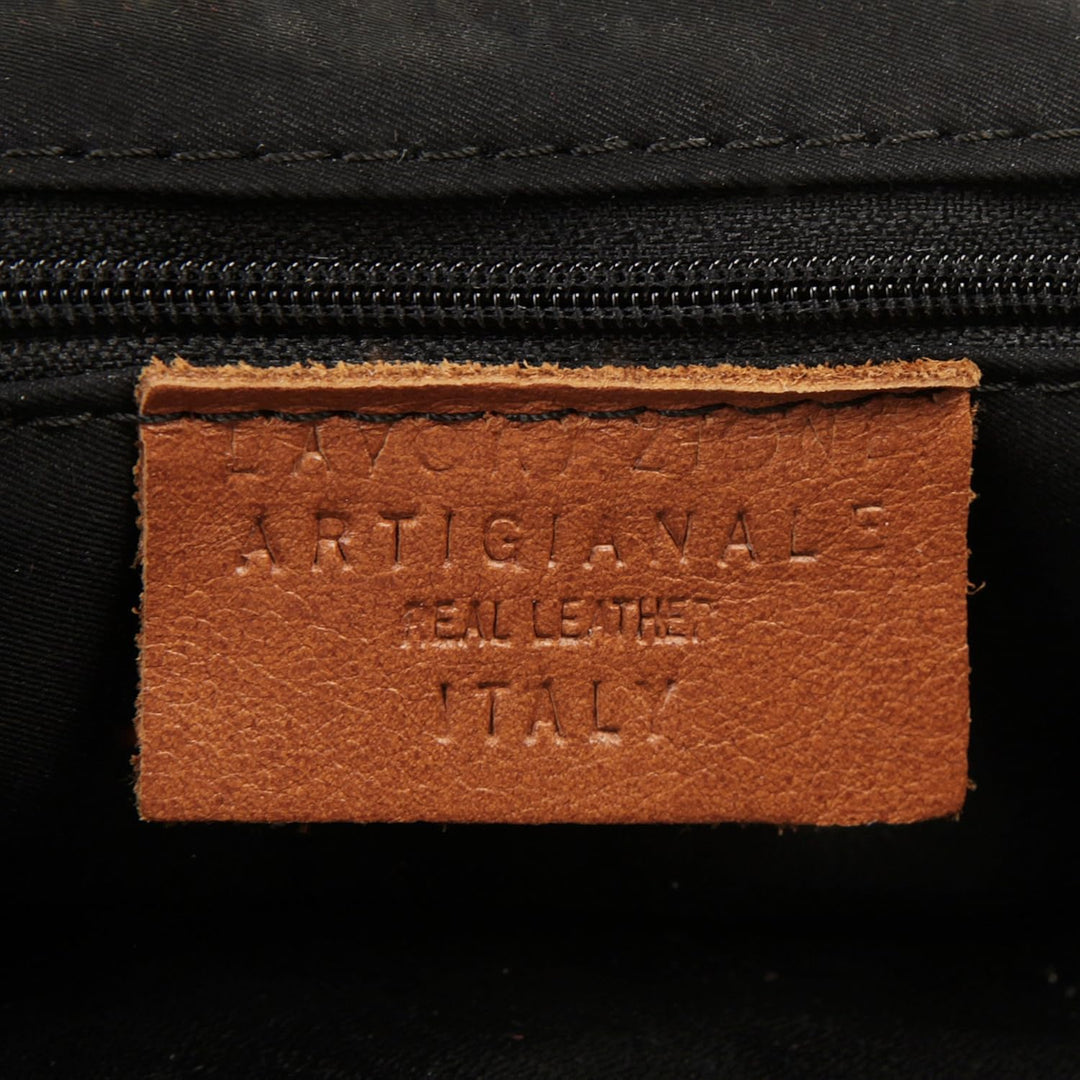 Umhängetasche Echt Leder Damen Made in Italy, Schultertasche, Handtasche mit Handyfach, Crossbody Ba
