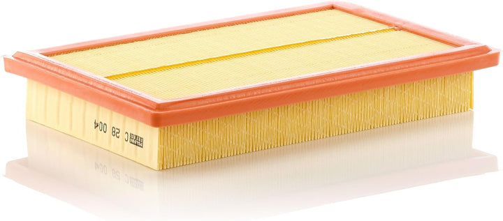 MANN-FILTER C 28 004 Luftfilter – Für PKW