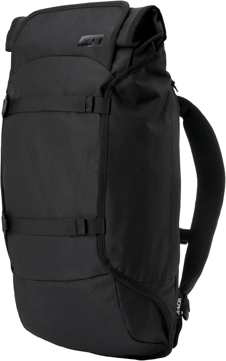 AEVOR Trip Pack Black Eclipse - Schwarz Black Eclipse - Schwarz oneSize, Black Eclipse - Schwarz one
