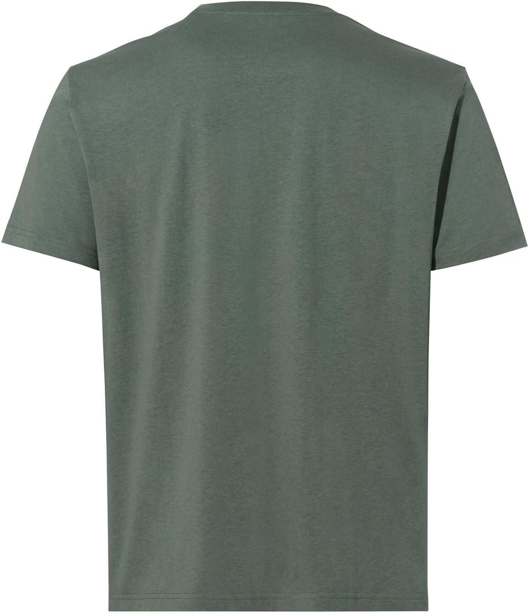 VAUDE Herren Men's Cyclist T-Shirt V T-Shirt S Agave, S Agave