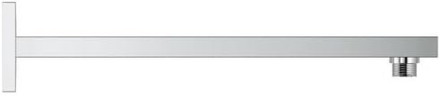 GROHE Rainshower | Brause- und Duschsysteme - Brausearm | passend zu Eurocube Armaturen | 27709000 Z