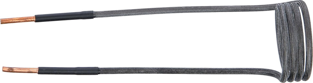 BGS 2169-1-45, Induktions-Spule für Induktionsheizgerät, 45 mm, 90° abgewinkelt, für Art. 2169, 3390