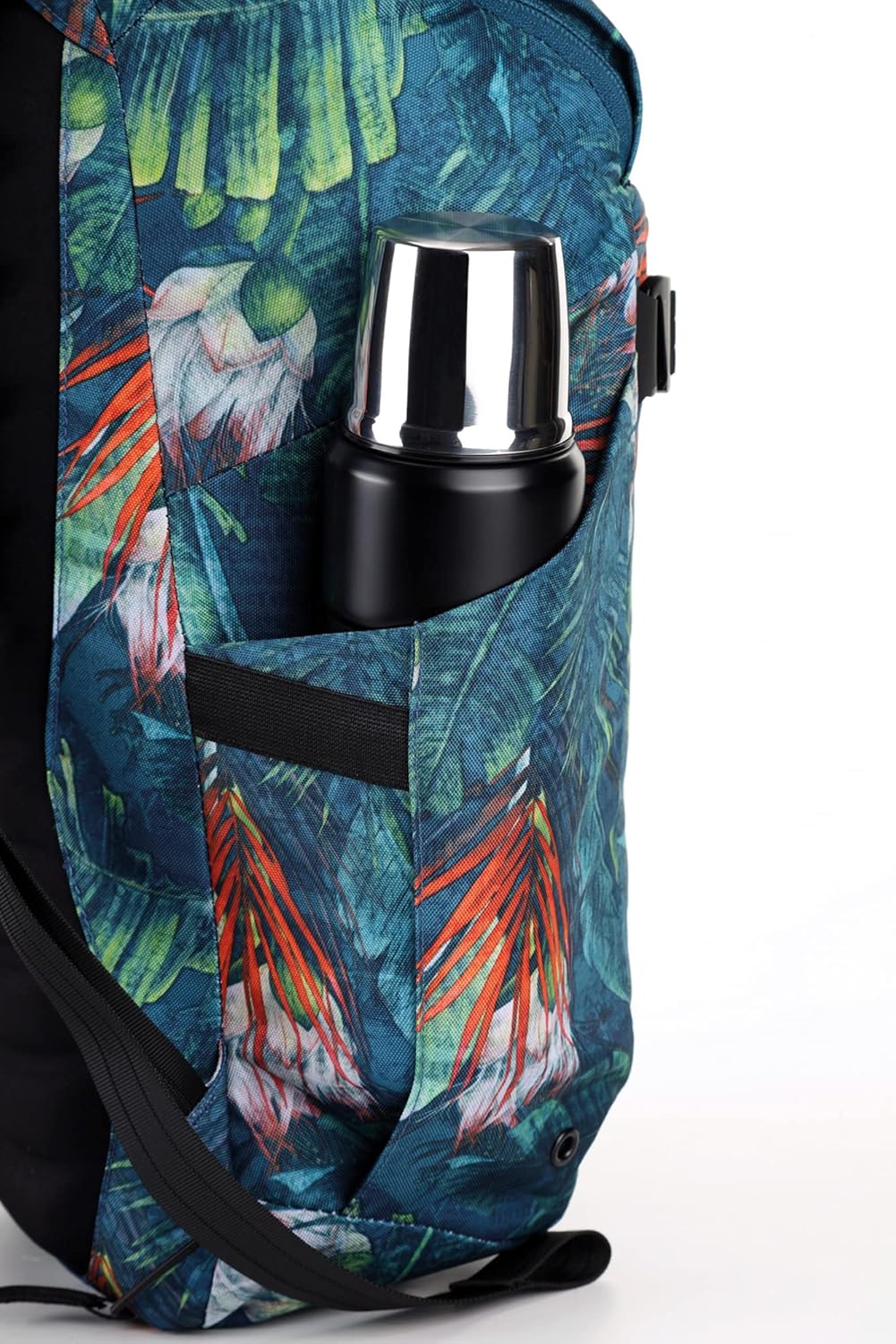 Nitro Unisex Nikuro Rucksack (1er Pack) 26 L Tropical, 26 L Tropical