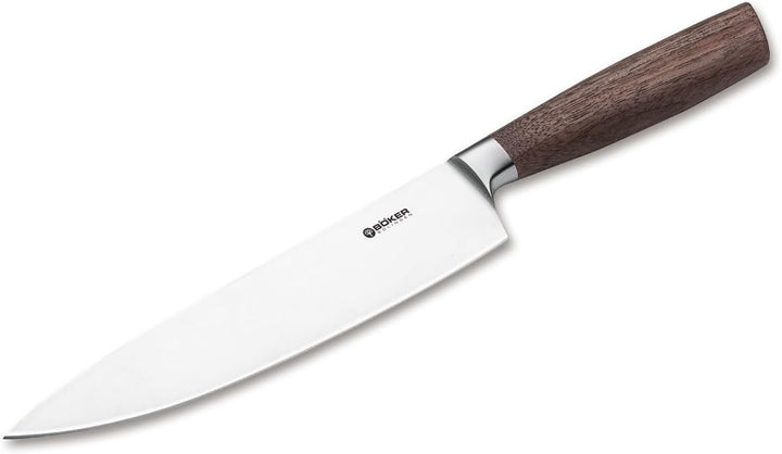 Böker Core Set Square Block&amp;Messer Braun