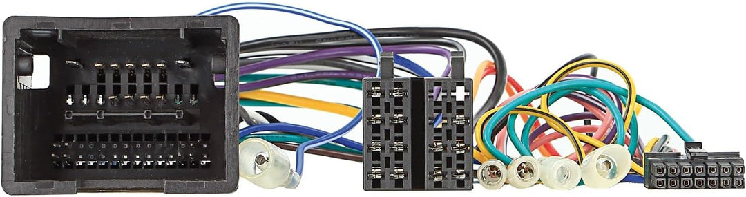 ACV Lenkradgrundinterface mit Can-Bus für Chevrolet/Opel - 42hvx01