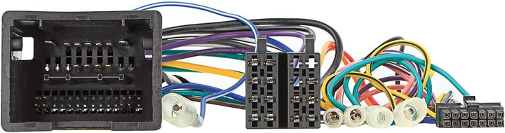 ACV Lenkradgrundinterface mit Can-Bus für Chevrolet/Opel - 42hvx01