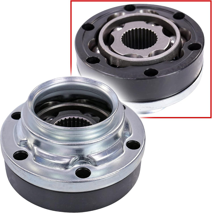 SKF VKJA 8008 Gelenksatz, Antriebswelle