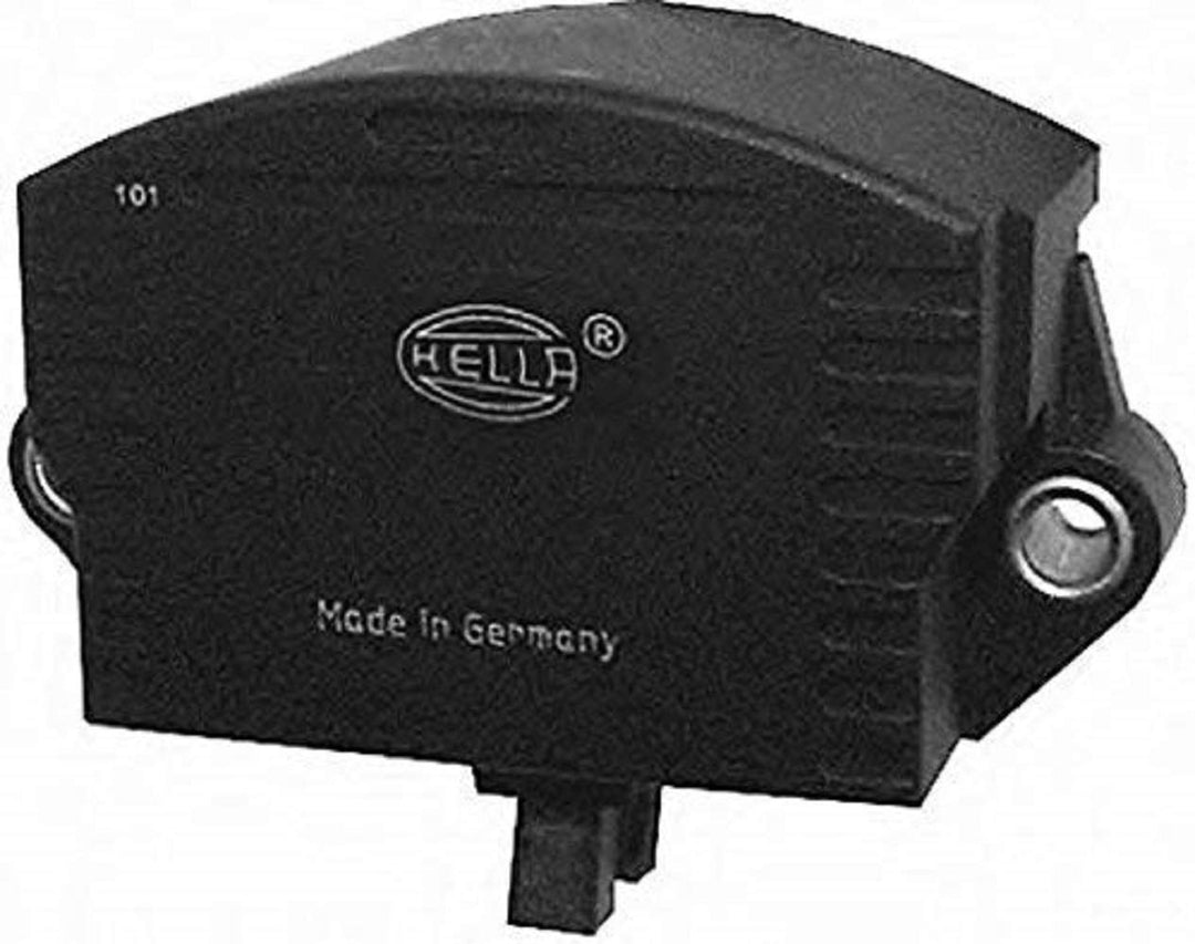 HELLA - Generatorregler - 12V - 5DR 004 244-251