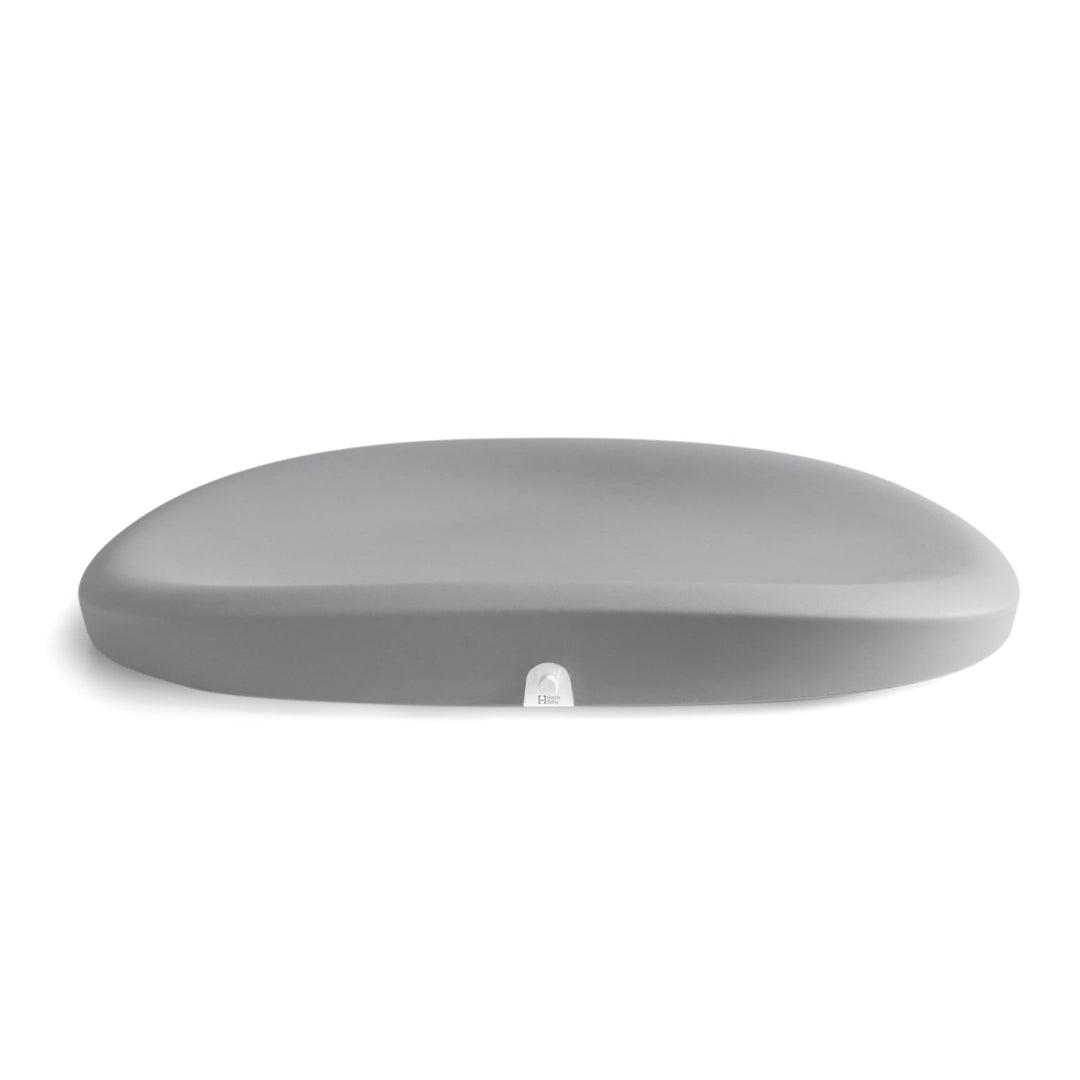 Hatch Baby Wachsen Smart-Pad und Ändern Scale (Gray) Grau, Grau