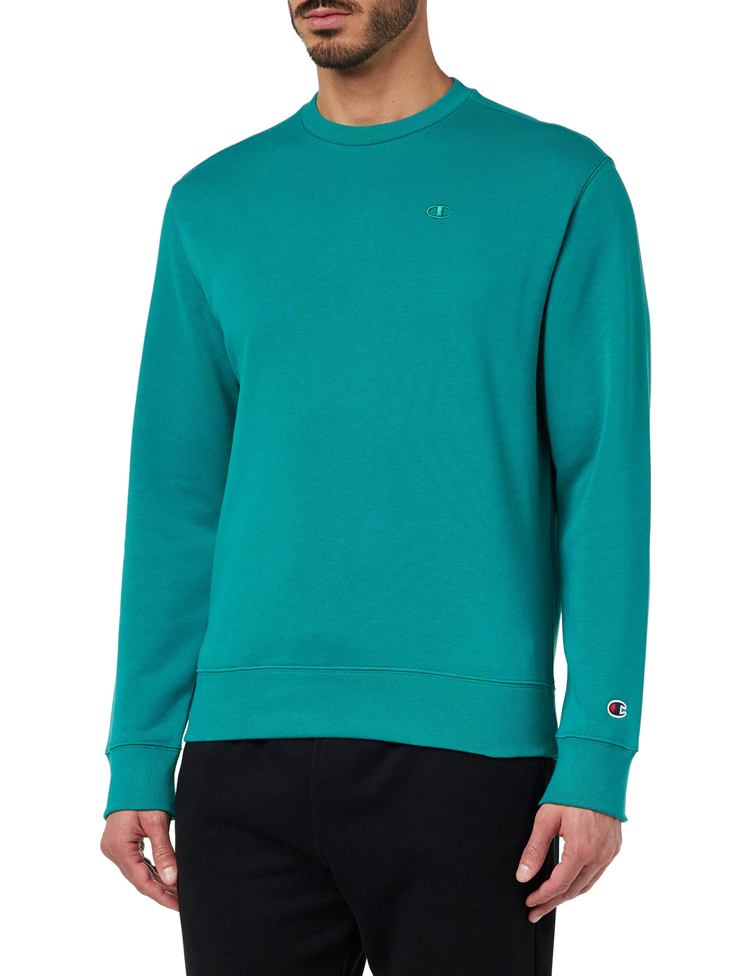 Champion Herren Sweatshirt S Ottan (Dek), S Ottan (Dek)