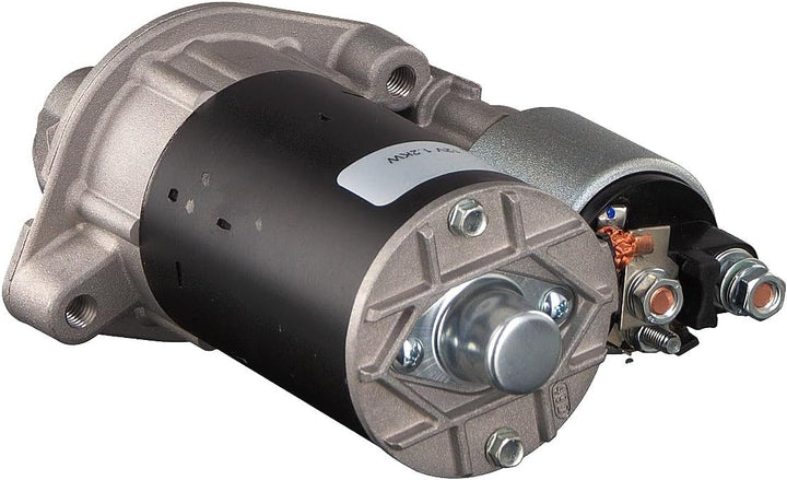 febi bilstein 101596 Anlasser , 1 Stück