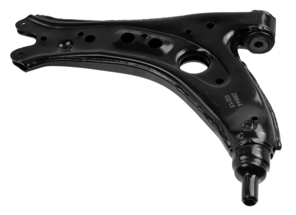 LEMFÖRDER 28644 02 Lenker Radaufhängung Für Volkswagen POLO (9N_, 9A_) 2001-2014 Beidseitig, Unten,