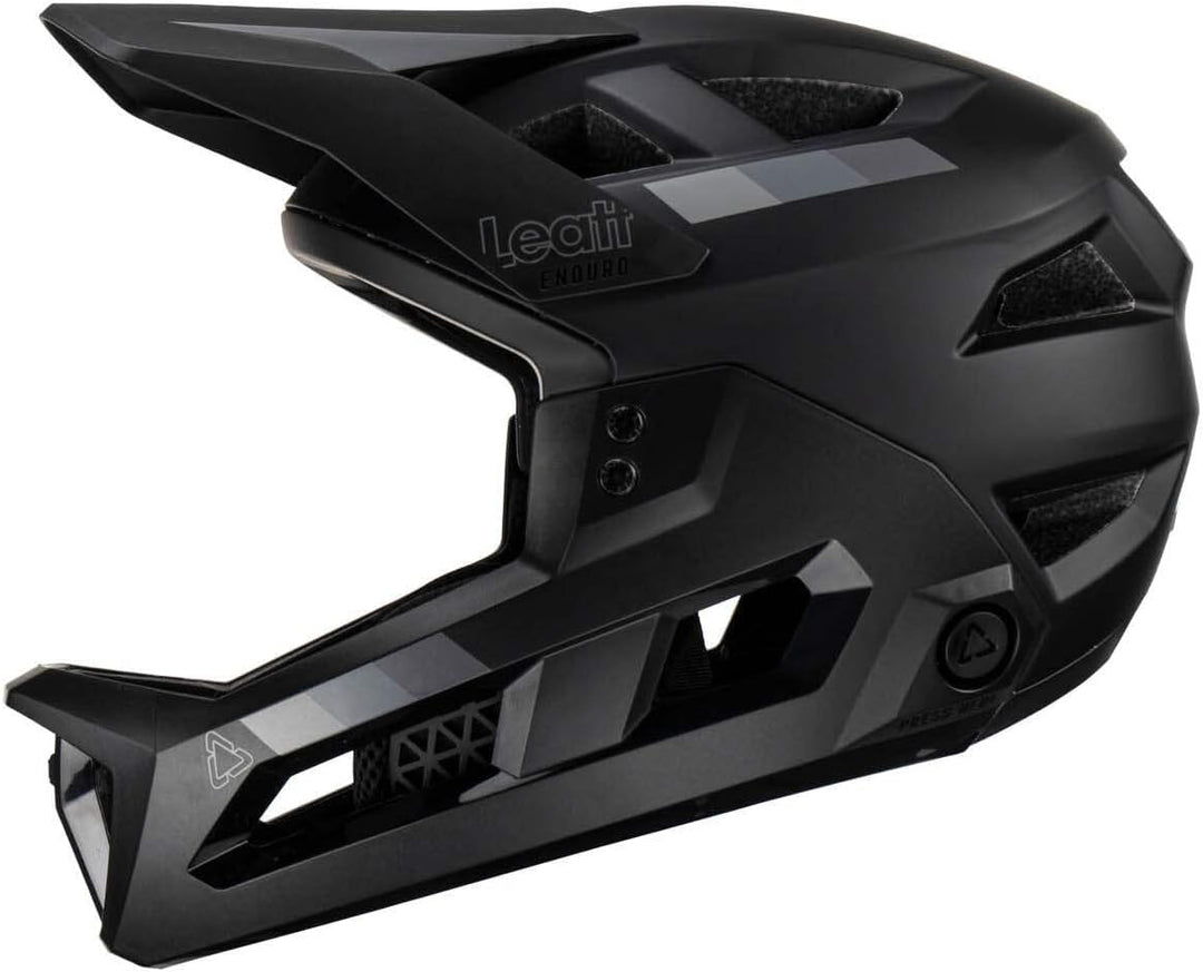 Leatt Helmet MTB Enduro 2.0 V23 Wht 