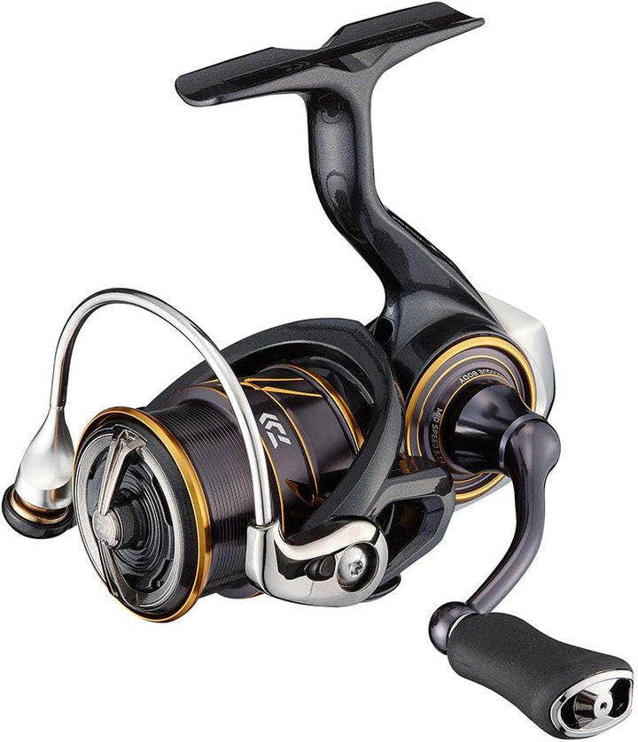 Daiwa Cardia LT Spinning Reel 21 (2021 Model), FC Lt1000s