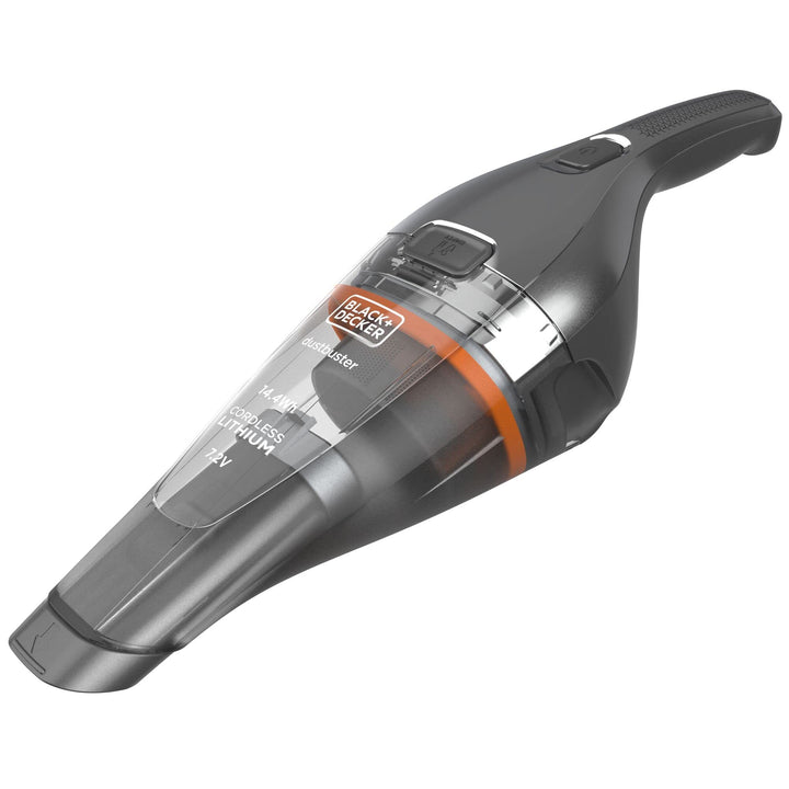 Black+Decker NVC220WC-QW, Chrom, 385 ml Chrom 385 ml, Chrom 385 ml