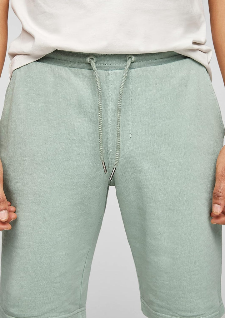 s.Oliver Herren 130.14.103.18.181.2101098 Bermudas XXL Kurz Light Green, XXL Kurz Light Green