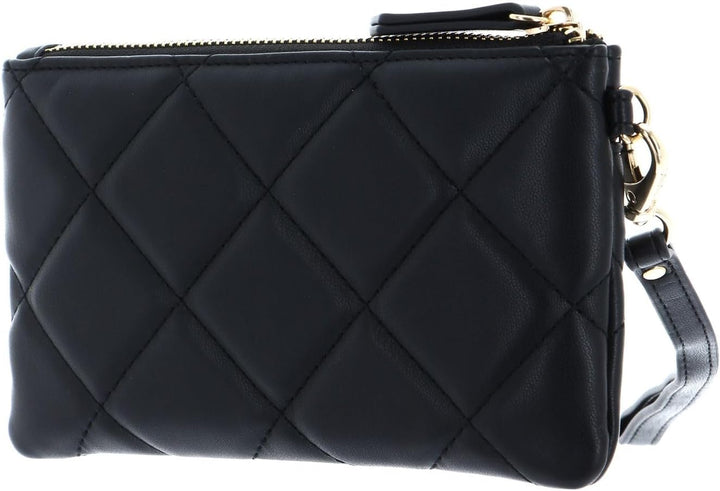 VALENTINO Ocarina Wallet Nero