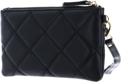 VALENTINO Ocarina Wallet Nero