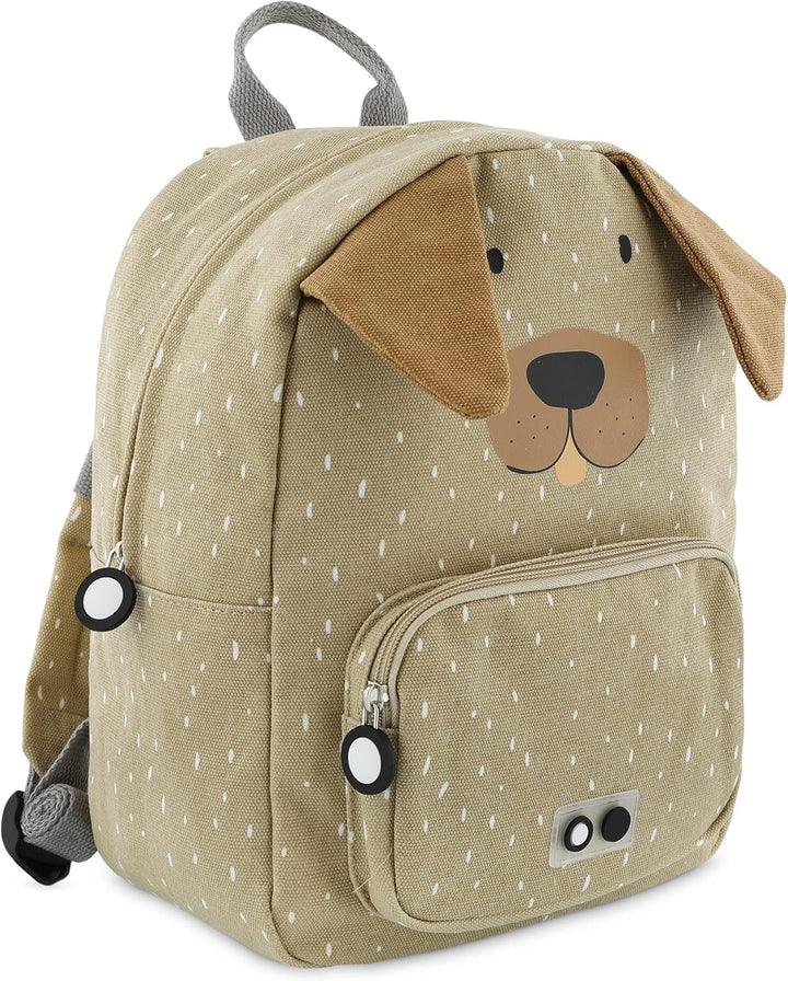 Trixie Rugzak Mr. Dog