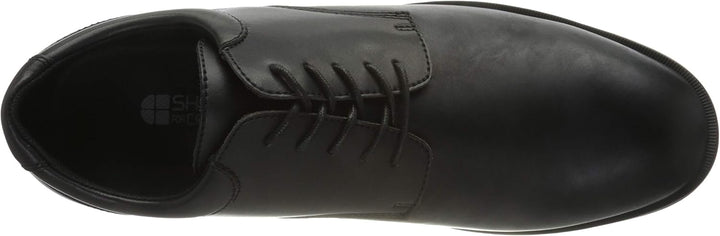 Shoes for Crews Herren CambridgeUniform Dress Shoe 38 EU Schwarz, 38 EU Schwarz