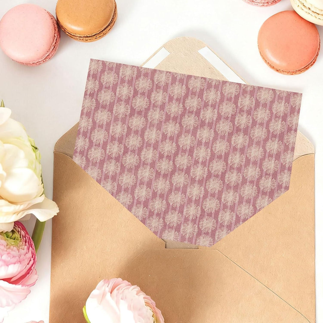 24 Blatt Scrapbook Papier, 30,5 x 30,5 cm, 24 Designs Doppelseitiges Muster Papier, Dekorpapier Set,