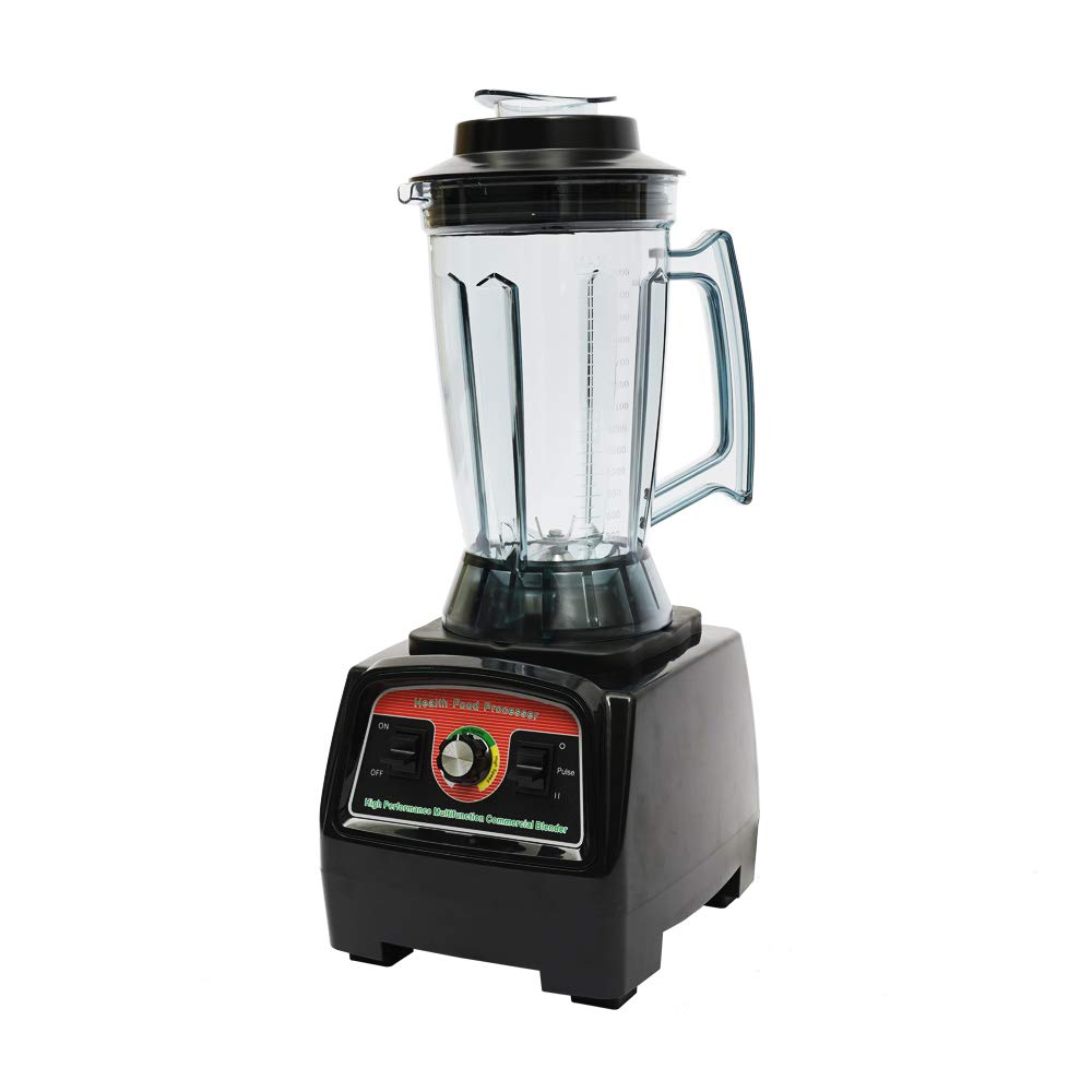 Blender Standmixer | Stand mixer | 3.9L 2800W Gewerblicher Hochgeschwindigkeits-Mixer | Saftpresse |