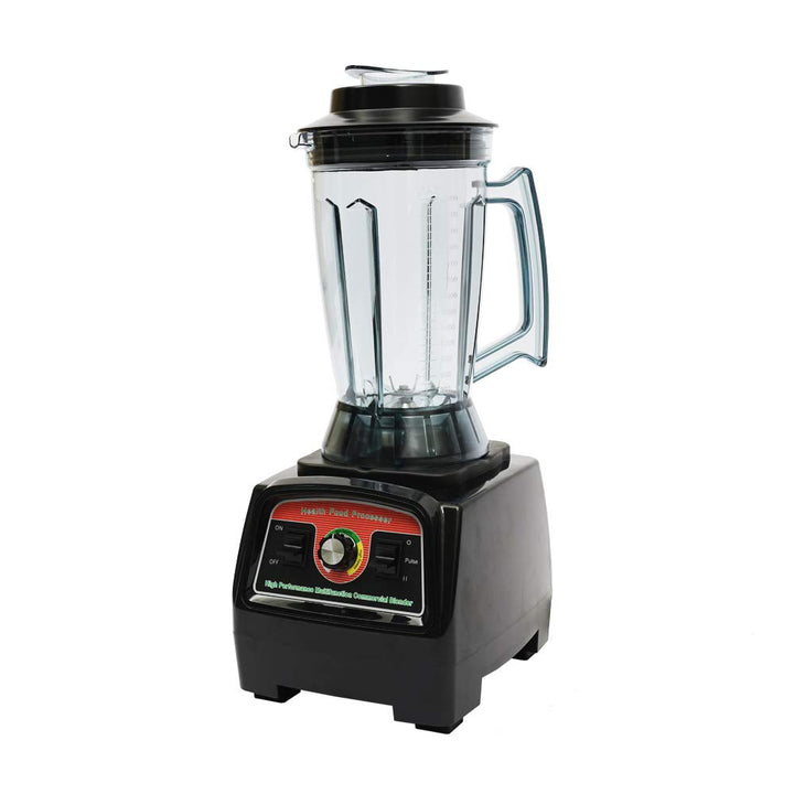 Blender Standmixer | Stand mixer | 3.9L 2800W Gewerblicher Hochgeschwindigkeits-Mixer | Saftpresse |