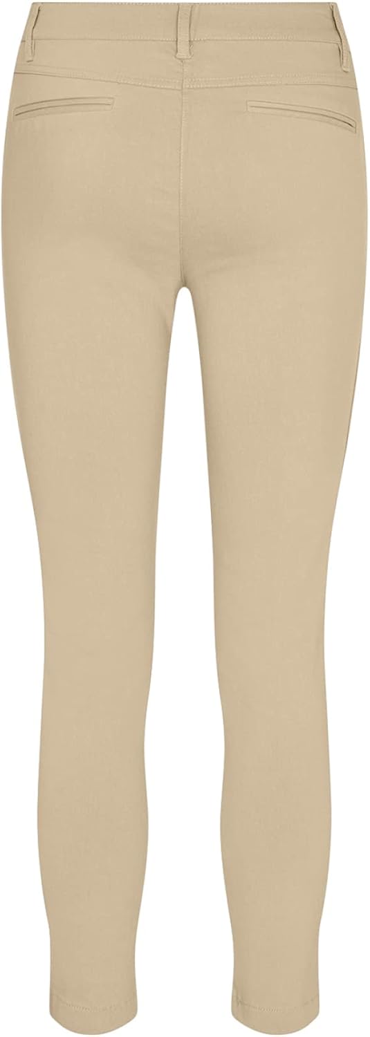 SOYACONCEPT Herren SC-Lilly 29-B Damen Hose, Sand