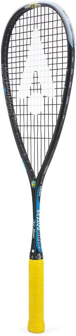Karakal KS21002 Raw Pro 2.0 Joel Makin Signatur Squashschläger (2022)