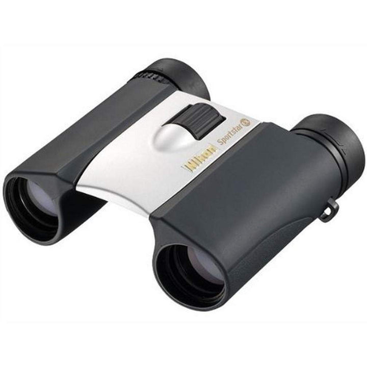 Nikon 8x25 Sportstar EX Fernglas silber, silber