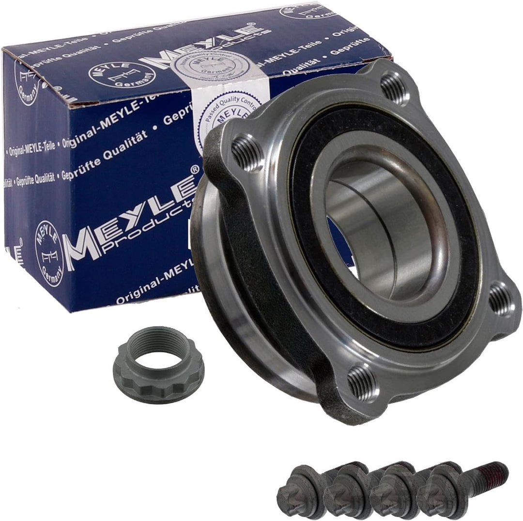 Meyle 314 752 0001 Radnabe