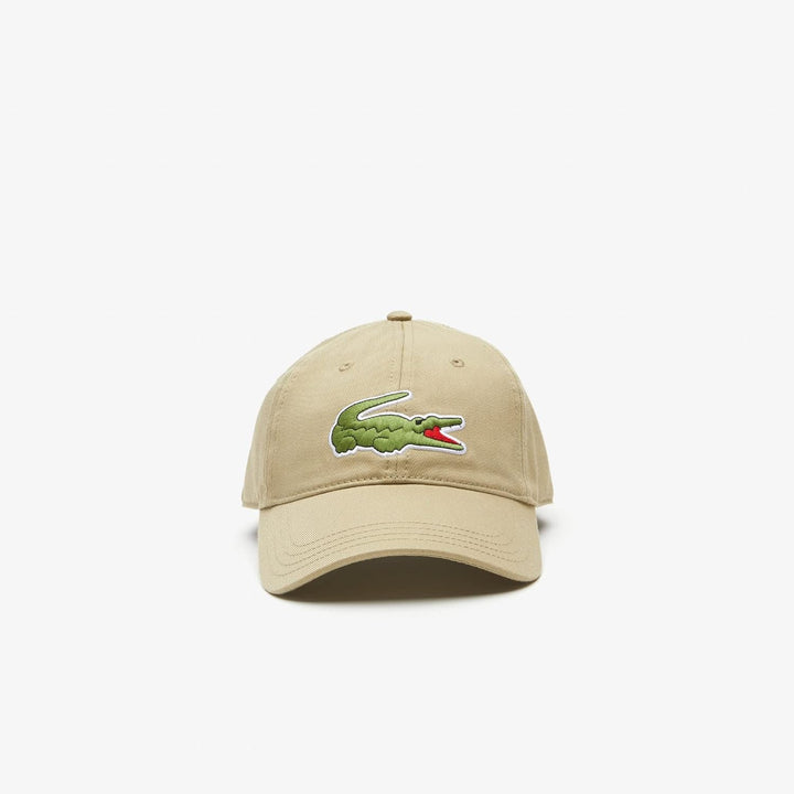 Lacoste Unisex Kappe Einheitsgrösse Löwe, Einheitsgrösse Löwe