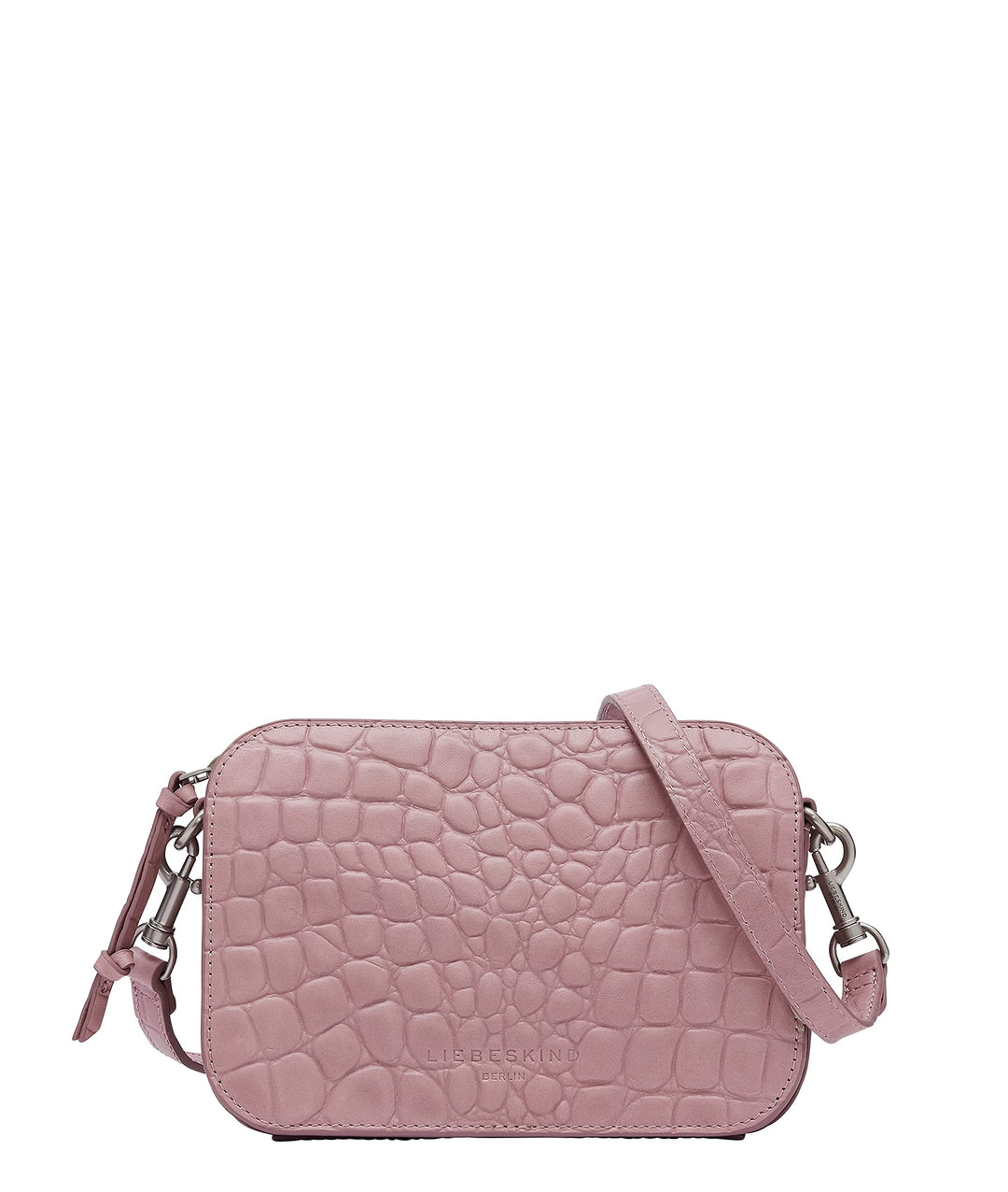 Liebeskind Damen Luka Crossbody S Pale Lavender, Pale Lavender