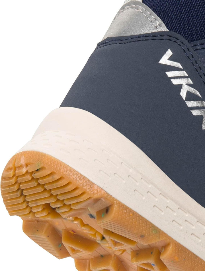 Viking Espo Warm GTX BOA Navy 30 EU, Navy 30 EU
