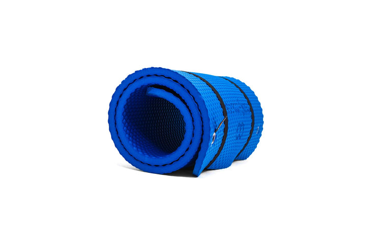 PRO - Extra Polsterung Fitnessmatte. Komfort. Butt Workout, Fitness, Pilates, ABS, Stretching... Gym
